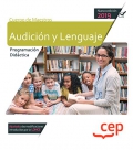Audici�n y lenguaje. Programaci�n Did�ctica. Cuerpo de maestros