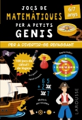 Jocs de matemtiques per a petits genis. 6-7 anys