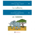 La sabana. Llegir s fcil 13