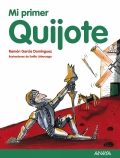 Mi primer Quijote (Garca)