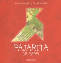 Pajarita de papel