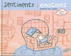 Sentiments i emocions. Canons per crixer. (Inclou CD)