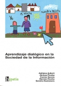 Aprendizaje dialgico en la sociedad de la informacin.