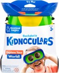 Prismticos para nios