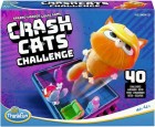 Choque de gatos desaf�o (Crash cats challenge)