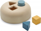 Clasificacin geometras (Geometric Sorting)
