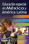 Educaci�n especial en M�xico y Am�rica Latina.