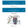 L'hivern. Llegir s fcil 14