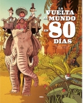 La vuelta al mundo en 80 das (lbum)