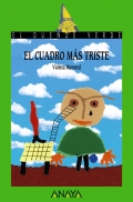 El cuadro ms triste. El duende verde