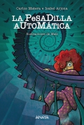 La pesadilla automtica