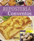 Repostera de Conventos.