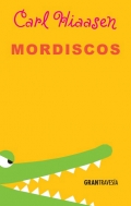 Mordiscos.