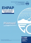 Manual del EHPAP. Evaluación de habilidades y potencial de aprendizaje para preescolares