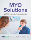 MYO Solutions. SysteMatic Intervention for Lingual Elevation