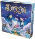 Dixit Disney Edition