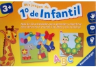 Mis juegos de 1 de Infantil