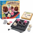 Chocolate Fix, juego de mesa