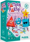 Pattern Party! Figura creada, �diversi�n asegurada!