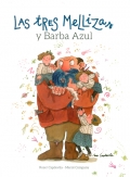 Las tres mellizas y barba azul.