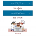 Els oficis. Llegir s fcil 15