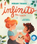 Infinito. Ida y vuelta (Libro de cartn)