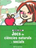 Jocs de cincies naturals i socials. Educar Jugant.
