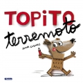 Topito terremoto (Cuento)