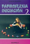 Papiroflexia iniciaci�n 2