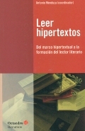 Leer hipertextos. Del marco hipertextual a la formaci�n del lector literario.