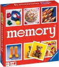 Memory imgenes de objetos