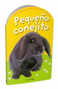 Pequeo conejito (con texturas)