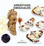 Aperitivos originales. Come bonito