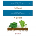 A l'hort. Llegir s fcil 16