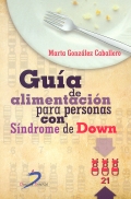 Gu�a de alimentaci�n para personas con s�ndrome de down