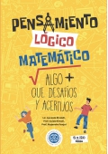 Pensamiento l�gico matem�tico. Algo m�s que desaf�os y acertijos
