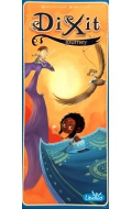 Dixit Journey (Expansin)