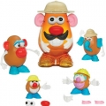 Mr. Potato Safari