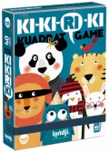Ki-Ki-Ri-Ki. juego de cartas