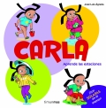 Carla. Aprende las estaciones.