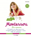 Montessori. Los nmeros