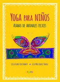 Yoga para ni�os. Asanas de animales felices