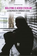 Bullying o acoso escolar. La respuesta juridico-legal-2 EDI