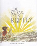 Qu en fas, d'un repte?