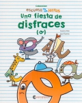 Una fiesta de disfraces (o)