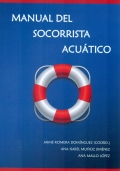 Manual del socorrista acuático.