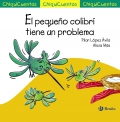 El pequeo colibr tiene un problema