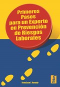 Primeros pasos para un experto en prevencin de riesgos laborales