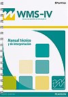 WMS-IV, Escala de Memoria de Weschler - IV. (Juego completo en maleta viaje)