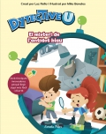 Dytectiveu. el misteri de l'antdot blau